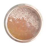 عسل شمع جبوح طبيعي درجة أولى